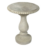 Photo of Birdbath - Plain - Marquis Gardens